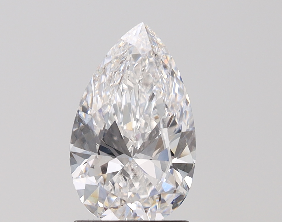 Pear  1.61 E VS1