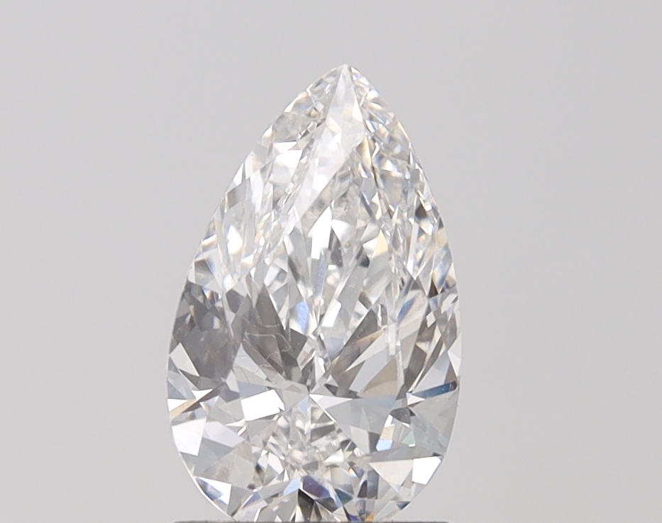 Pear  1.31 F VVS2