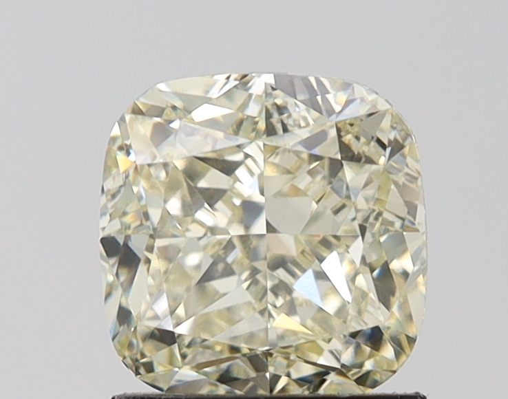 CUSHION diamond