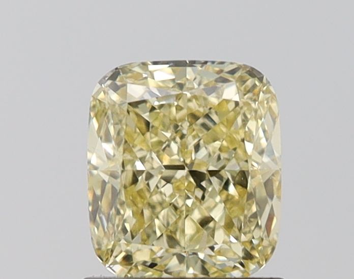 CUSHION diamond