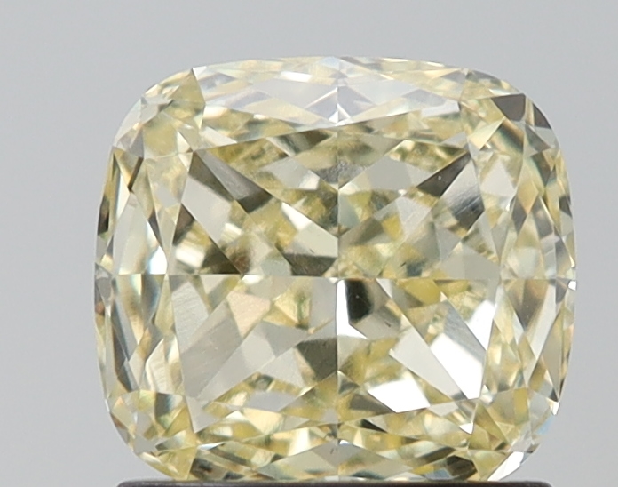 CUSHION diamond