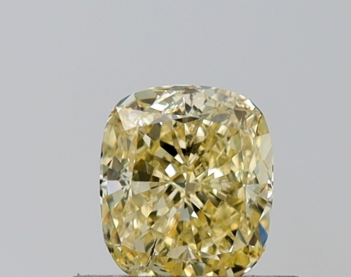 CUSHION diamond