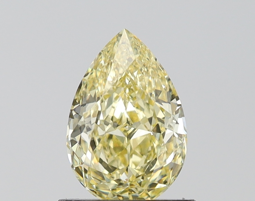 PEAR diamond