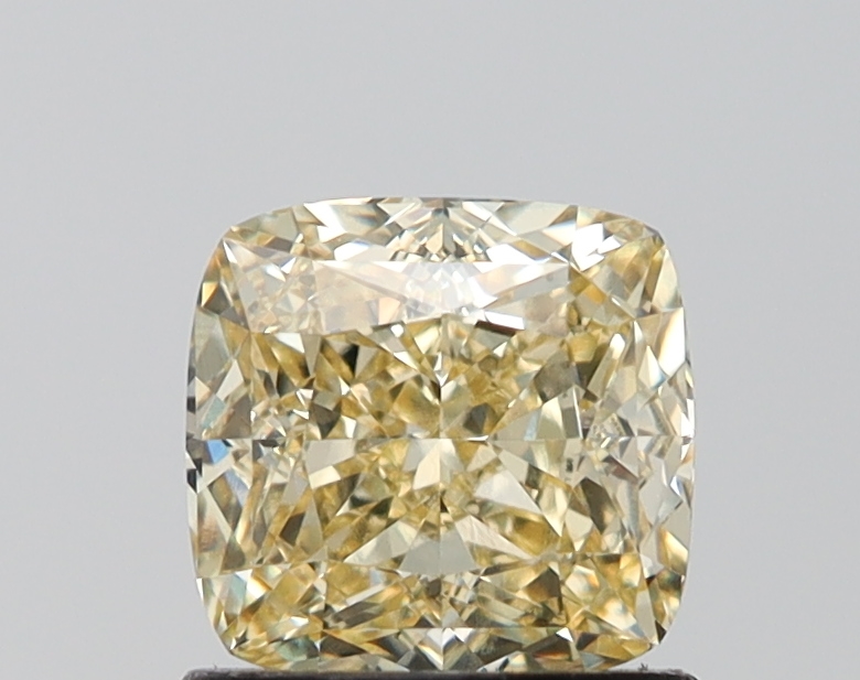 CUSHION diamond