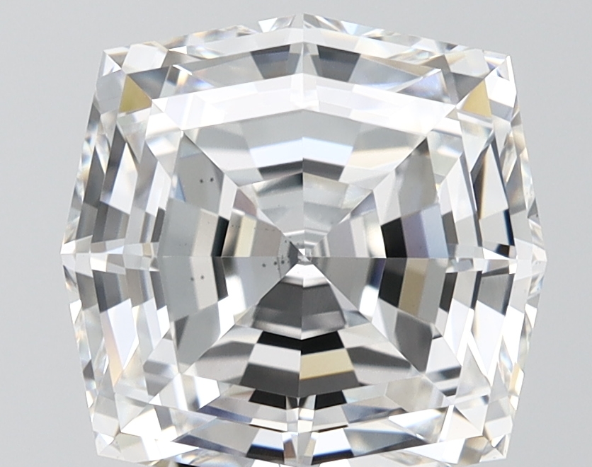 OCTAGONAL