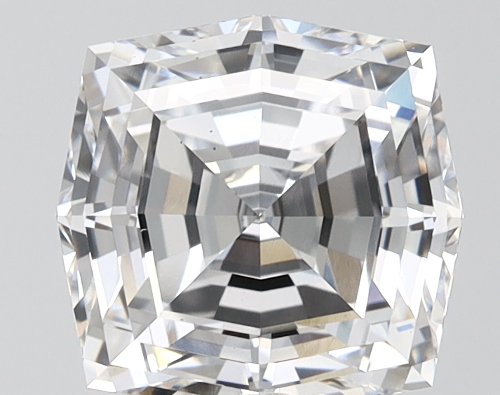 OCTAGONAL