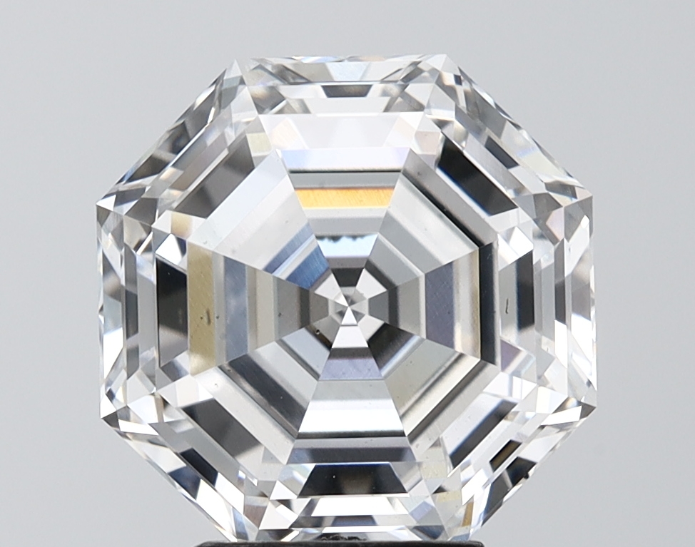 OCTAGONAL