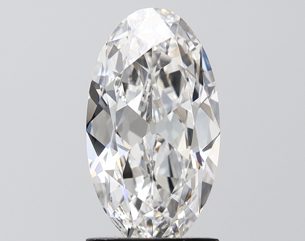 2.06 Carat · E · VVS2 Rare Carat Ideal Cut