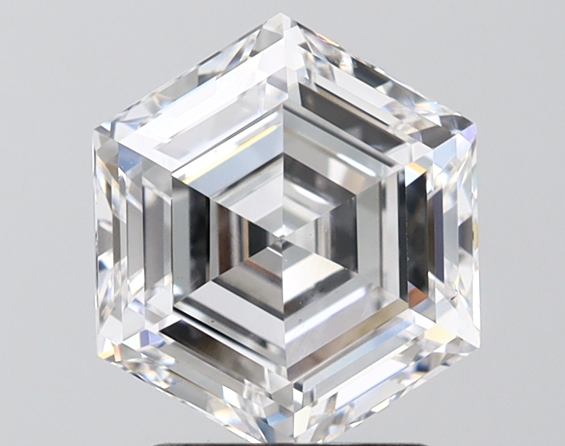 HEXAGONAL