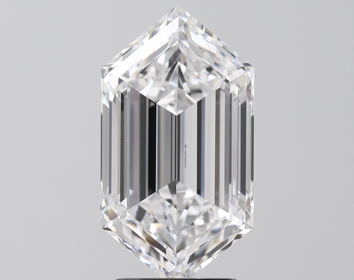 HEXAGONAL