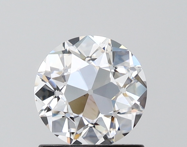 EUROPEAN CUT