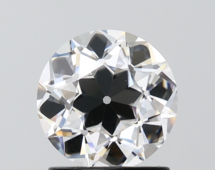 EUROPEAN CUT