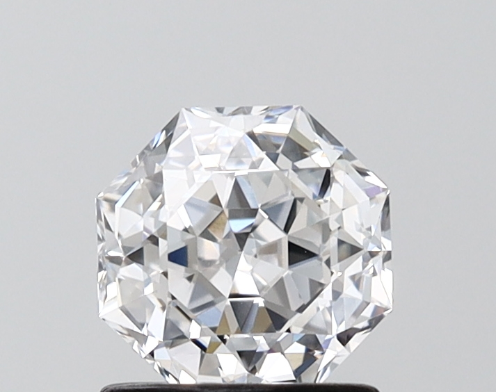 OCTAGONAL