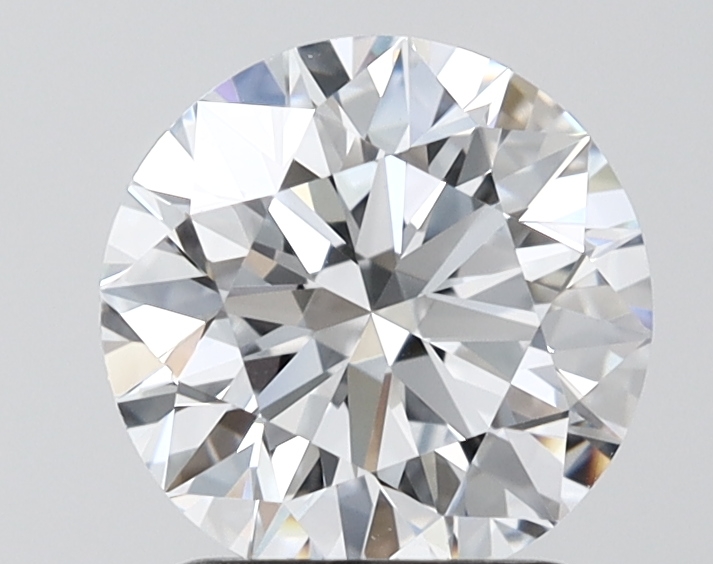 2.03 Carat · G · IF Rare Carat Ideal Cut