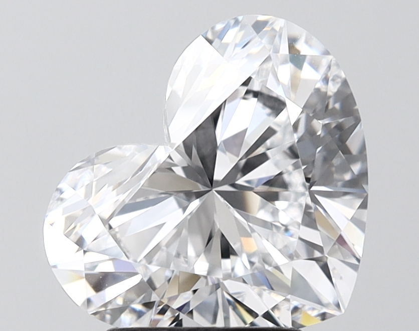 2.92 Carat · D · VVS1 excellent Cut