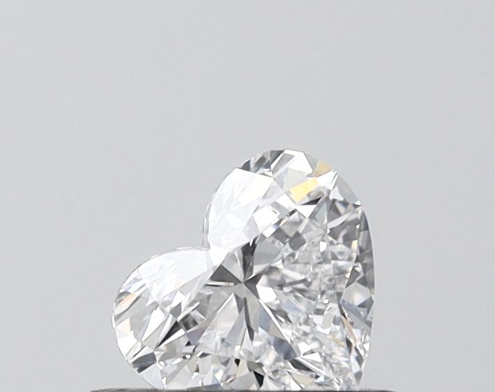 0.59 Carat · D · VVS2 Rare Carat Ideal Cut