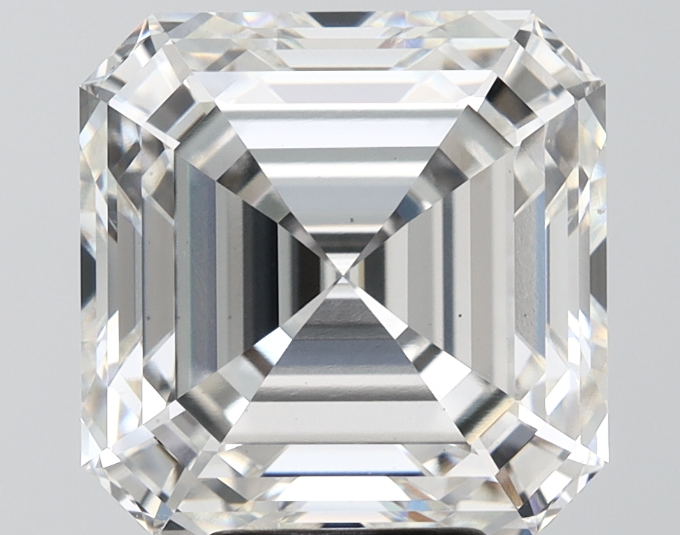 ASSCHER