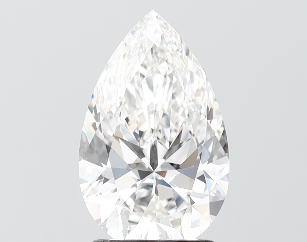 2.19 Carat · G · VVS2 Rare Carat Ideal Cut