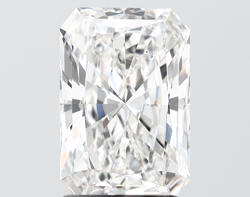 2.18 Carat · F · VS1 Rare Carat Ideal Cut