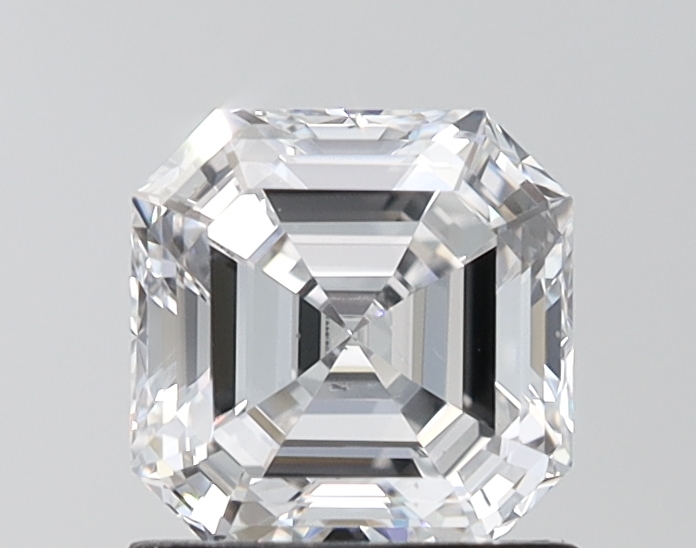 Asscher Diamond