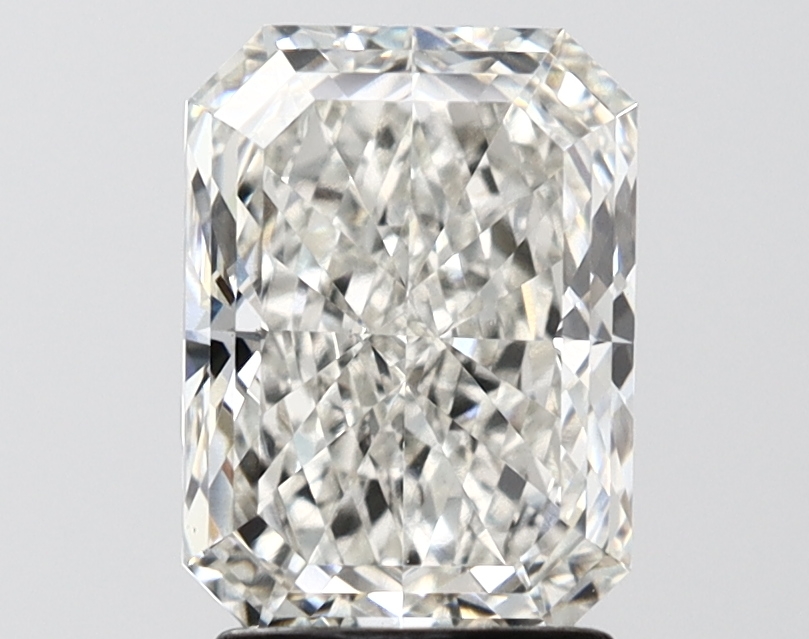2.52 Carat · G · VVS2 Rare Carat Ideal Cut