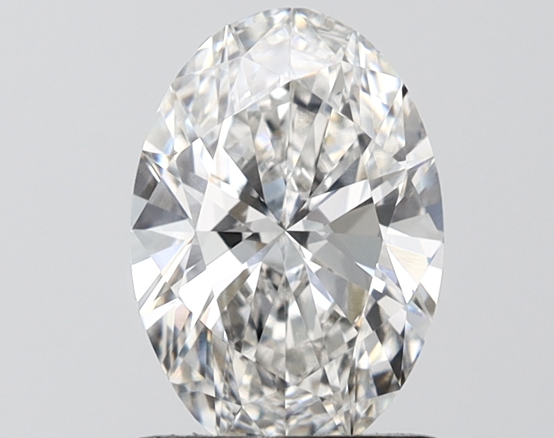 1.58 Carat · F · VS1 Rare Carat Ideal Cut